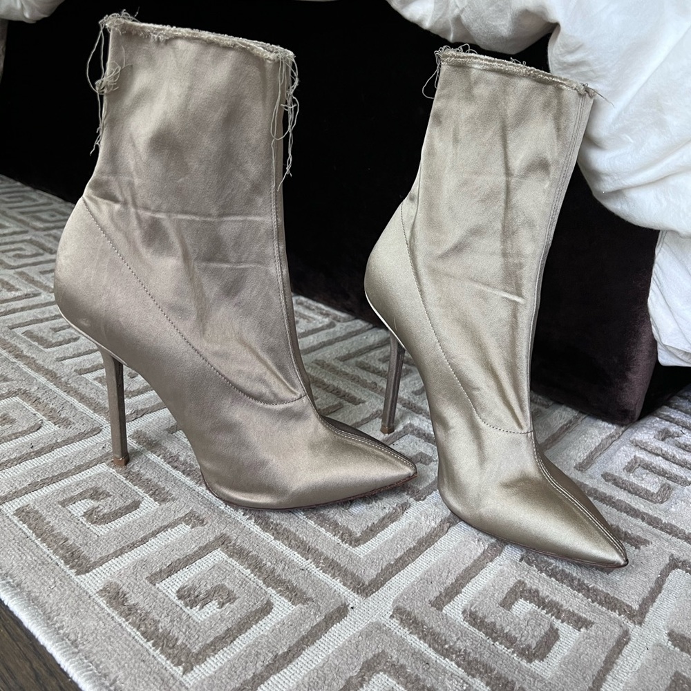 Vetements boots